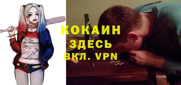 крисы Вяземский